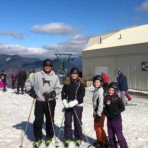 Meet your Posher, Lori